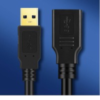 Super Long USB 3.0 Extender Cord (USB A Male to A Female Extension Cable) Super Long USB 3.0 Extender Cord (USB A Male to A Female Extension Cable)