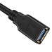 Super Long USB 3.0 Extender Cord (USB A Male to A Female Extension Cable) Super Long USB 3.0 Extender Cord (USB A Male to A Female Extension Cable)