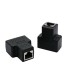 RJ45 to DUAL RJ45 splitter | RJ45 Ethernet LAN Network Y Splitter Double Adapter RJ45 to DUAL RJ45 splitter | RJ45 Ethernet LAN Network Y Splitter Double Adapter