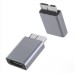 USB 3.0 Micro / USB3 Micro Female to USB 3.1 Type C Male Adapter / Converter USB 3.0 Micro / USB3 Micro Female to USB 3.1 Type C Male Adapter / Converter