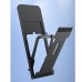 Portable / Foldable / Adjustable Viewing Angle Aluminum Stand Phone Holder for Travel / Office Home for iPhone and Smart phones Portable / Foldable / Adjustable Viewing Angle Aluminum Stand Phone Holder for Travel / Office Home for iPhone and Smart phones