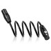 XLR Male to XLR Female Cable | 3 Pin XLR plug to 3 Pin XLR Jack Extension Cable XLR Male to XLR Female Cable | 3 Pin XLR plug to 3 Pin XLR Jack Extension Cable