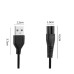 5V to 4.3V USB Shaver Charger Cable / Power Cord for Philips Shaver 5V to 4.3V USB Shaver Charger Cable / Power Cord for Philips Shaver
