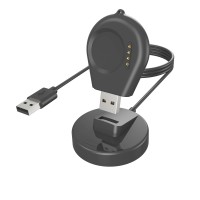 2-in-1 USB Charging Stick / Charging Dock for Oppo Watch 4 Pro / Watch 4 Smartwatches 2-in-1 USB Charging Stick / Charging Dock for Oppo Watch 4 Pro / Watch 4 Smartwatches