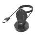 2-in-1 USB Charging Stick / Charging Dock for Oppo Watch 4 Pro / Watch 4 Smartwatches 2-in-1 USB Charging Stick / Charging Dock for Oppo Watch 4 Pro / Watch 4 Smartwatches