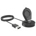 2-in-1 USB Charging Stick / Charging Dock for Oppo Watch 4 Pro / Watch 4 Smartwatches 2-in-1 USB Charging Stick / Charging Dock for Oppo Watch 4 Pro / Watch 4 Smartwatches