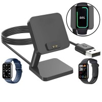 Smartwatch USB Charging Cradle for Xiaomi 8 pro Watch and Redmi Band 2 Smartwatch USB Charging Cradle for Xiaomi 8 pro Watch and Redmi Band 2