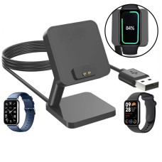 Smartwatch USB Charging Cradle for Xiaomi 8 pro Watch and Redmi Band 2 Smartwatch USB Charging Cradle for Xiaomi 8 pro Watch and Redmi Band 2