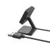 Smartwatch USB Charging Cradle for Xiaomi 8 pro Watch and Redmi Band 2 Smartwatch USB Charging Cradle for Xiaomi 8 pro Watch and Redmi Band 2