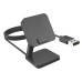 Smartwatch USB Charging Cradle for Xiaomi 8 pro Watch and Redmi Band 2 Smartwatch USB Charging Cradle for Xiaomi 8 pro Watch and Redmi Band 2