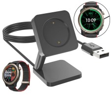 USB Charging Cradle / Dock / NightStand for Amazfit Cheetah Pro Smartwatches USB Charging Cradle / Dock / NightStand for Amazfit Cheetah Pro Smartwatches