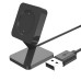 USB Charging Cradle / Dock / NightStand for Amazfit Cheetah Pro Smartwatches USB Charging Cradle / Dock / NightStand for Amazfit Cheetah Pro Smartwatches