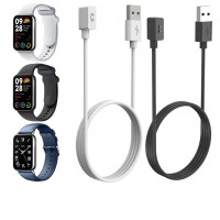 USB Charge Cable for Xiaomi 8 Pro and Redmi Band 2 Smart Watches USB Charge Cable for Xiaomi 8 Pro and Redmi Band 2 Smart Watches