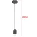 USB Charge Cable for Amazfit Cheetah Pro Smart Watch USB Charge Cable for Amazfit Cheetah Pro Smart Watch