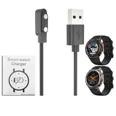 USB Charge Cable for kospet tank T2 Smart Watch USB Charge Cable for kospet tank T2 Smart Watch
