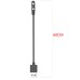 USB Charge Cable for kospet tank T2 Smart Watch USB Charge Cable for kospet tank T2 Smart Watch