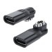 USB-C Charger Tip for AfterShokz Aeropex AS800/OpenComm Bone Conduction Wireless Bluetooth Headphone USB-C Charger Tip for AfterShokz Aeropex AS800/OpenComm Bone Conduction Wireless Bluetooth Headphone