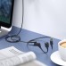 USB-C Charger Tip for AfterShokz Aeropex AS800/OpenComm Bone Conduction Wireless Bluetooth Headphone USB-C Charger Tip for AfterShokz Aeropex AS800/OpenComm Bone Conduction Wireless Bluetooth Headphone