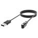 Wireless USB USB Charge Cable for Zeblaze Stratos 3 Smart Watches Wireless USB USB Charge Cable for Zeblaze Stratos 3 Smart Watches