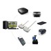 Straight Through D-Sub 25 Pin DB25 RS530 Serial Extension Cable - Male to Female Cable Straight Through D-Sub 25 Pin DB25 RS530 Serial Extension Cable - Male to Female Cable