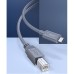 USB-C Printer Cable (USB Type C to USB Type B Extension cable) USB-C Printer Cable (USB Type C to USB Type B Extension cable)