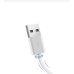 USB Switch Button Extension Cable | DIY 5V 2A max USB Type A male plug with On/Off Switch with 2 open wire Pigtail USB Switch Button Extension Cable | DIY 5V 2A max USB Type A male plug with On/Off Switch with 2 open wire Pigtail