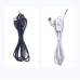 USB Switch Button Extension Cable | DIY 5V 2A max USB Type A male plug with On/Off Switch with 2 open wire Pigtail USB Switch Button Extension Cable | DIY 5V 2A max USB Type A male plug with On/Off Switch with 2 open wire Pigtail