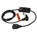 USB Power Switch Extension Cable | DIY 5V 2A Max USB Type A male to female with On/Off Control Switch USB Power Switch Extension Cable | DIY 5V 2A Max USB Type A male to female with On/Off Control Switch