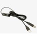 USB Power Switch Extension Cable | DIY 5V 2A Max USB Type A male to Type B male with On/Off Control Switch USB Power Switch Extension Cable | DIY 5V 2A Max USB Type A male to Type B male with On/Off Control Switch