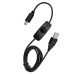 USB-C Power Switch Extension Cable | DIY 5V 2A Max USB Type A male to Type C male with On/Off Control Switch / Sync Blocker USB-C Power Switch Extension Cable | DIY 5V 2A Max USB Type A male to Type C male with On/Off Control Switch / Sync Blocker