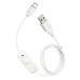 USB-C Power Switch Extension Cable | DIY 5V 2A Max USB Type A male to Type C male with On/Off Control Switch / Sync Blocker USB-C Power Switch Extension Cable | DIY 5V 2A Max USB Type A male to Type C male with On/Off Control Switch / Sync Blocker