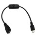 Short USB Micro Power Switch Extension Cable | DIY 5V 2A Max USB Micro male to female with On/Off Control Switch / Sync Blocker Short USB Micro Power Switch Extension Cable | DIY 5V 2A Max USB Micro male to female with On/Off Control Switch / Sync Blocker