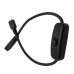 Short USB Micro Power Switch Extension Cable | DIY 5V 2A Max USB Micro male to female with On/Off Control Switch / Sync Blocker Short USB Micro Power Switch Extension Cable | DIY 5V 2A Max USB Micro male to female with On/Off Control Switch / Sync Blocker