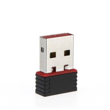 802.11n 150M USB Bluetooth Adapter (Wireless Dongle) for PC, Desktop, Laptop, Windows 11 802.11n 150M USB Bluetooth Adapter (Wireless Dongle) for PC, Desktop, Laptop, Windows 11
