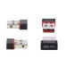 802.11n 150M USB Bluetooth Adapter (Wireless Dongle) for PC, Desktop, Laptop, Windows 11 802.11n 150M USB Bluetooth Adapter (Wireless Dongle) for PC, Desktop, Laptop, Windows 11