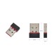 802.11n 150M USB Bluetooth Adapter (Wireless Dongle) for PC, Desktop, Laptop, Windows 11 802.11n 150M USB Bluetooth Adapter (Wireless Dongle) for PC, Desktop, Laptop, Windows 11