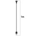 Wireless USB Charge Cable for Casio GBD-H1000 Series Smartwatches Wireless USB Charge Cable for Casio GBD-H1000 Series Smartwatches