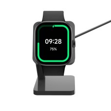 USB Charging Cradle / Dock / NightStand for Redmi Watch 4 Smartwatches USB Charging Cradle / Dock / NightStand for Redmi Watch 4 Smartwatches