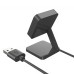 USB Charging Cradle / Dock / NightStand for Redmi Watch 4 Smartwatches USB Charging Cradle / Dock / NightStand for Redmi Watch 4 Smartwatches