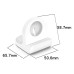 USB Charging Cradle / Dock / NightStand for Google Pixel Watch 2 Smartwatches USB Charging Cradle / Dock / NightStand for Google Pixel Watch 2 Smartwatches
