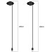 Wireless USB Charger Cable for Disney-Magic Band Plus / Band+ Smart Watches Wireless USB Charger Cable for Disney-Magic Band Plus / Band+ Smart Watches