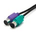 USB to PS/2 Cable USB to PS/2 Cable