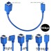 USB 3.0 Type B Female to USB 3.0 Mirco B Male 10pin Left-angle / Right-angle / Straight cable USB 3.0 Type B Female to USB 3.0 Mirco B Male 10pin Left-angle / Right-angle / Straight cable