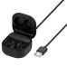 Replacement Charger Case for Samsung Galaxy Buds FE (SM-R400) (no earphone included) Replacement Charger Case for Samsung Galaxy Buds FE (SM-R400) (no earphone included)