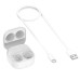 Replacement Charger Case for Samsung Galaxy Buds FE (SM-R400) (no earphone included) Replacement Charger Case for Samsung Galaxy Buds FE (SM-R400) (no earphone included)