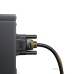 HD15 VGA to HD15 VGA Monitor Cable for PC, Laptop, TV and Projector HD15 VGA to HD15 VGA Monitor Cable for PC, Laptop, TV and Projector