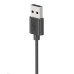 1M QCY Crossky Link T22 Bone Conduction Wireless Bluetooth Headphone USB Charging Cable 1M QCY Crossky Link T22 Bone Conduction Wireless Bluetooth Headphone USB Charging Cable
