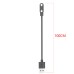 1M QCY Crossky Link T22 Bone Conduction Wireless Bluetooth Headphone USB Charging Cable 1M QCY Crossky Link T22 Bone Conduction Wireless Bluetooth Headphone USB Charging Cable