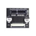 Low Profile PCI-E Express 1X Slot Riser Card | Angled Extension Ribbon Flex Relocate Cable Low Profile PCI-E Express 1X Slot Riser Card | Angled Extension Ribbon Flex Relocate Cable