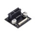 Low Profile PCI-E Express 1X Slot Riser Card | Angled Extension Ribbon Flex Relocate Cable Low Profile PCI-E Express 1X Slot Riser Card | Angled Extension Ribbon Flex Relocate Cable